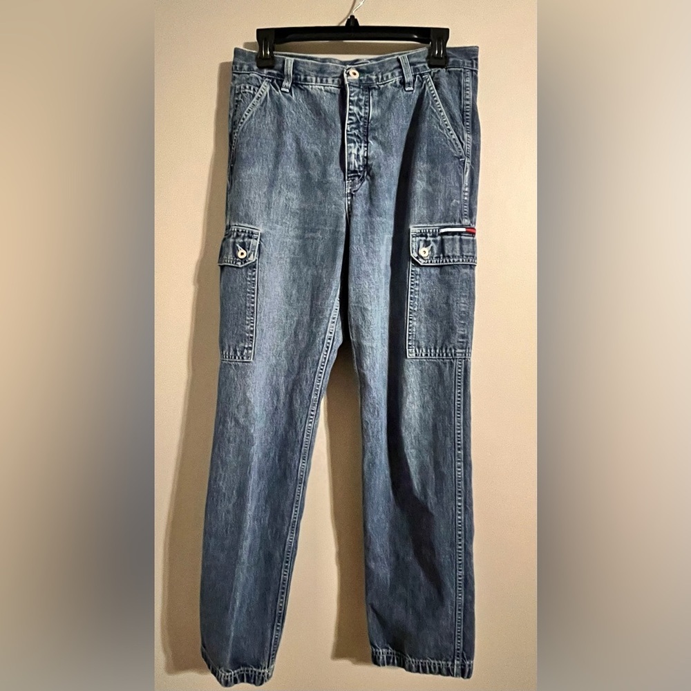 Tommy Hilfiger Denim Jeans